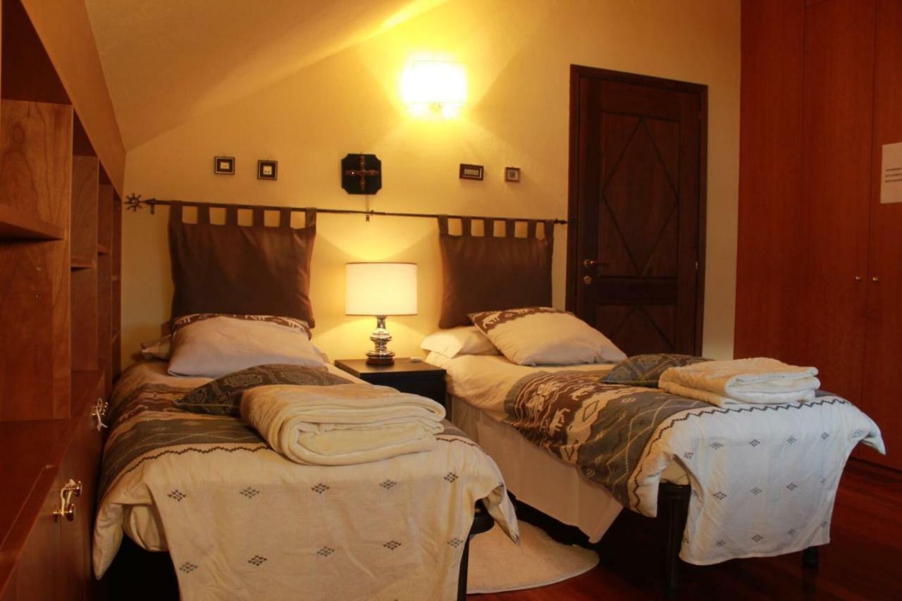 Bed & Breakfast Chez Berry Aoste Extérieur photo